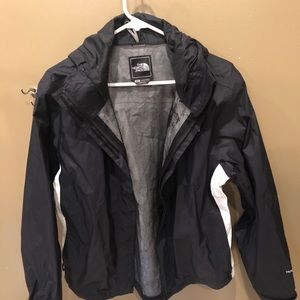 North Face Windbreaker